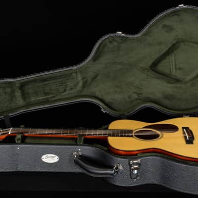 Collings OM1 Traditional (701) image 7