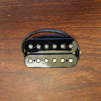 EVH Wolfgang Black Neck Pickup image 1