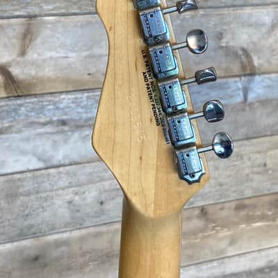 Peavey Patriot 1986 Natural image 4