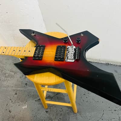Killer KG Stallion (Akira Takasaki/Loudness) Model) image 16
