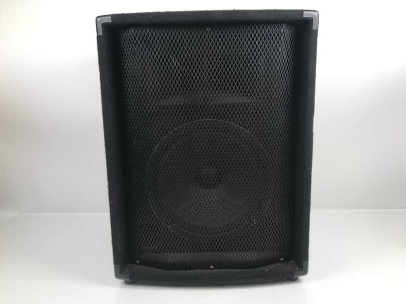 Peavey TLS 1X PA Speaker (Single) image 1