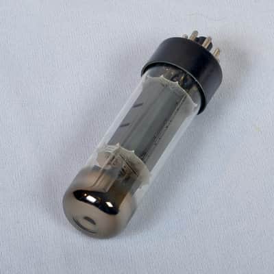 Eratron EL34 NOS matched pair - Tested image 4