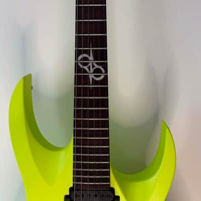 Solar Guitars A2.6 FR LN image 9