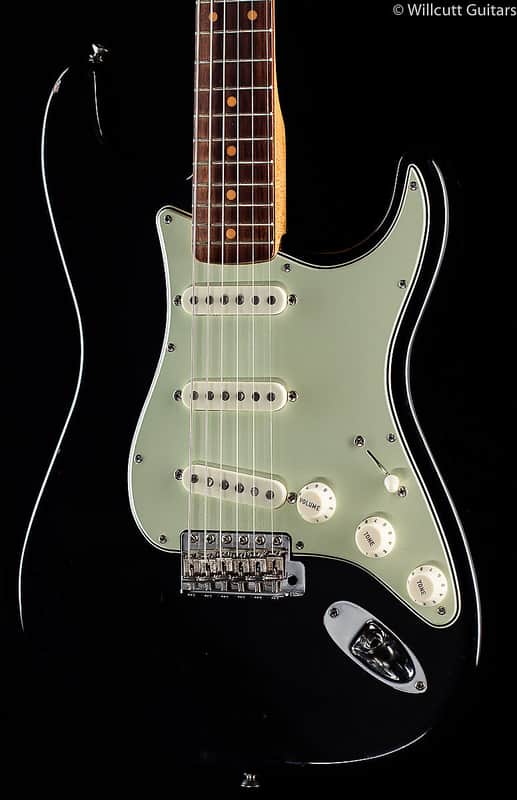Fender American Vintage '59 Stratocaster 
