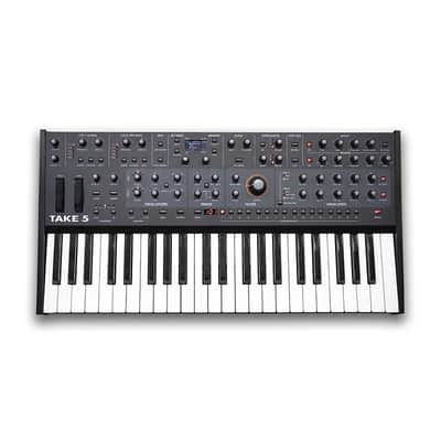 Oberheim TEO-5 44-Key 5-Voice Synthesizer | Reverb Canada
