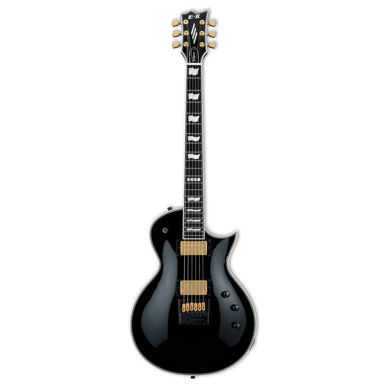ESP E-II Eclipse Full Thickness Evertune image 1