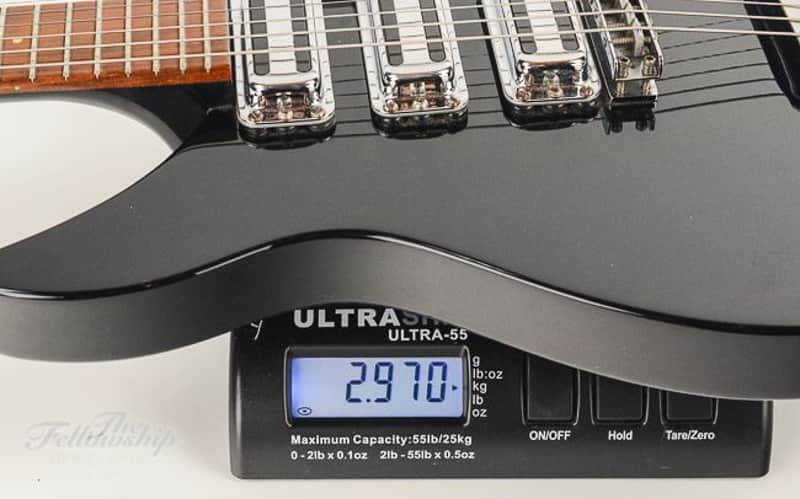 Rickenbacker 325JL Limited Edition John Lennon Short Scale | Reverb