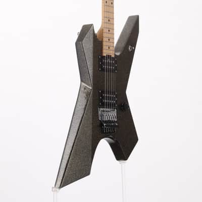 Killer KG-Exploder Galaxy black [SN KI2101302] [09/04] image 2