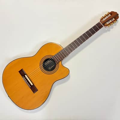 Gibson Chet Atkins CE 1988 Natural image 1