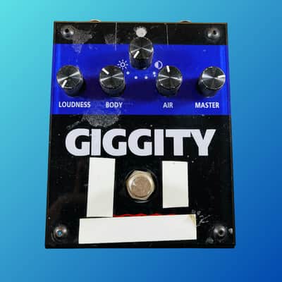 Voodoo Lab Giggity - User review - Gearspace