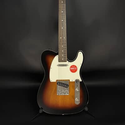 Squier Classic Vibe '60s Telecaster Custom | Reverb