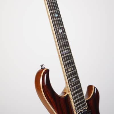 Alembic Darling Cocobolo Guitar image 13
