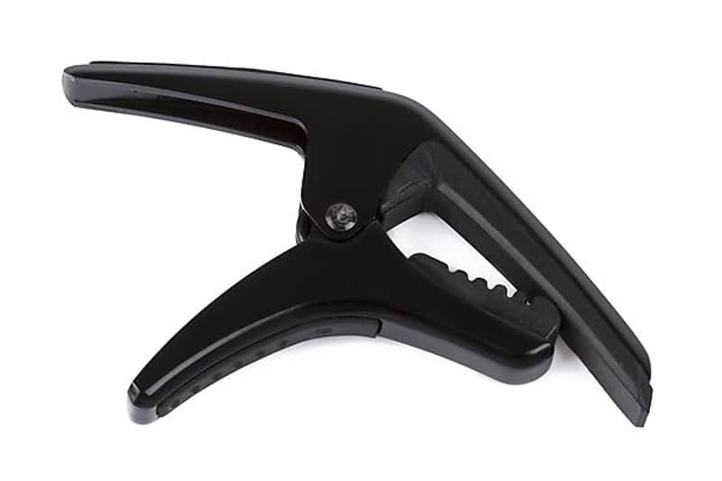 Fender Phoenix Capo, Black 2016 Bild 2
