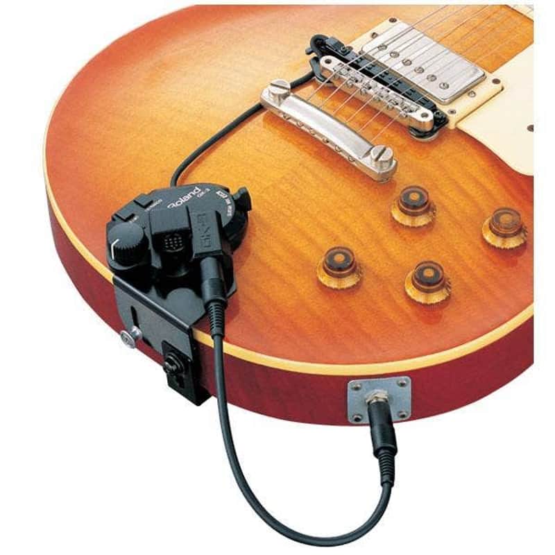 Roland GK3 Guitar Synthesizer Pickup image 1