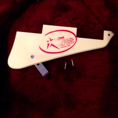 Gibson Les Paul Standard Copy image 3