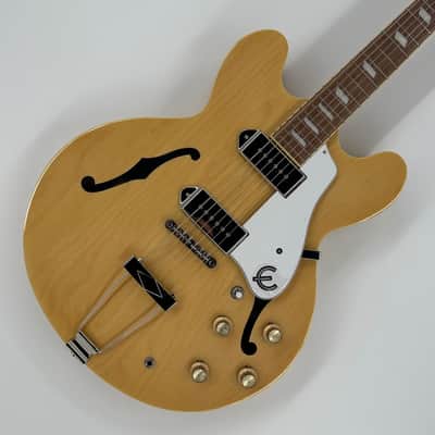 Epiphone Casino - Natural image 2