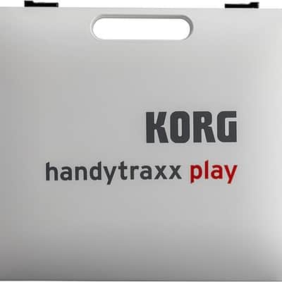 Korg HNDYTRXPLAY handytraxx play Portable Record Player image 7