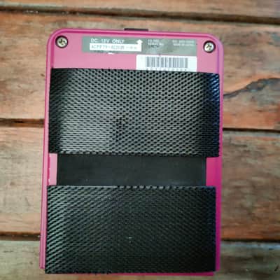 Maxon AD-900 Analog Delay 2000s - Purple image 4
