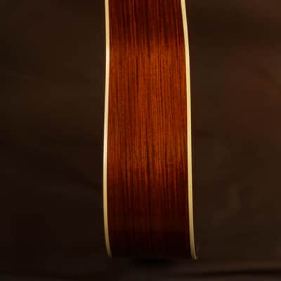 2007 Martin D-28 Authentic Brazilian Rosewood Acoustic Guitar image 12