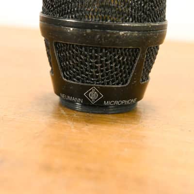 Neumann KK 204 Cardioid Condenser Mic Capsule for Sennheiser Wireless CG01PYR image 4