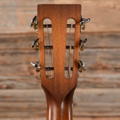 Immagine Iris RCM-000 All-Mahogany  2021 - 7