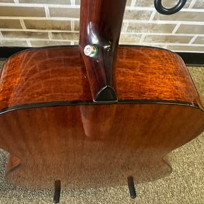 Alvarez  RF8  - Natural Acoustic Guitar with Hardcase image 6