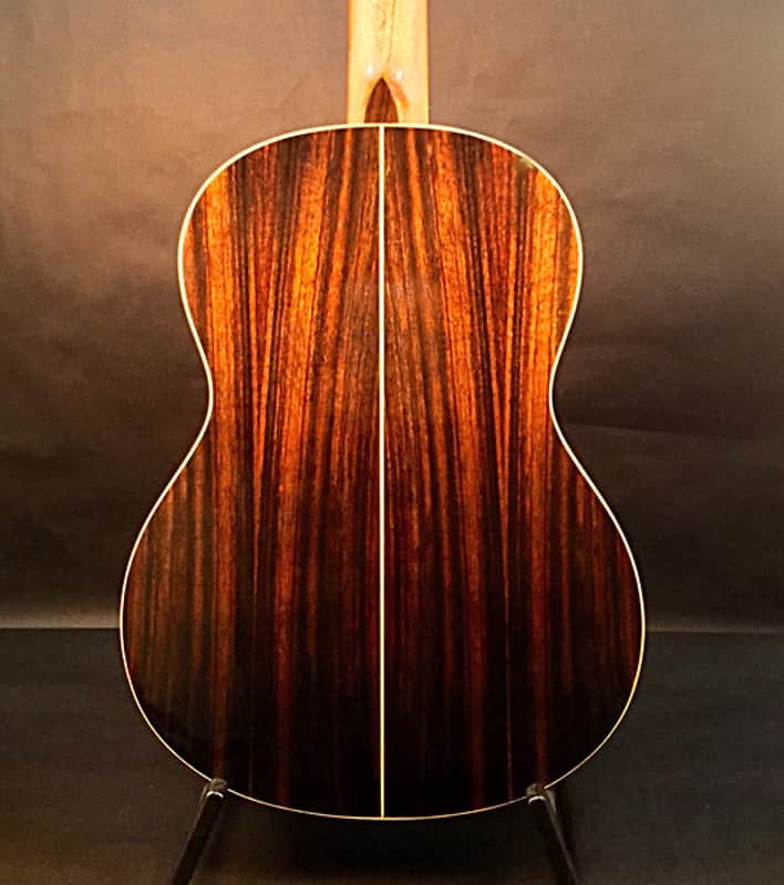 Manuel Rodriguez Model C3 Acoustic Guitar | Reverb