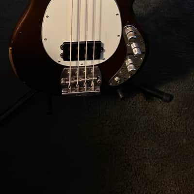 Ernie Ball Music Man StingRay Special 4 H image 6