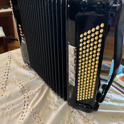 Petosa Artist Series  1955 - Black image 4