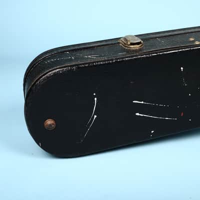 Tokai Japan MIJ Les Paul LP Hardshell Case image 7