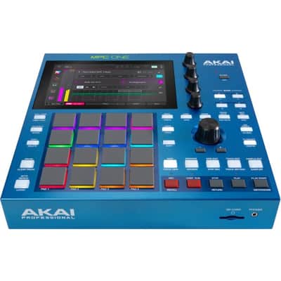 Akai Professional MPC ONE G2 image 4