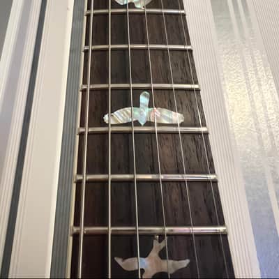 PRS McCarty Singlecut 594 10-Top image 3
