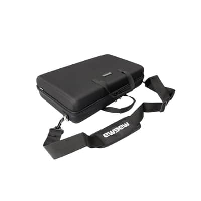 Magma MGA48033 CTRL Case for Rode Rodecaster Pro image 2