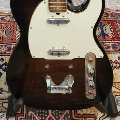 PROJECT Greco or ELK Telecaster 1960s Japan image 2