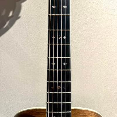 Blueridge BR-280 NOS SOLID BRAZILIAN ROSEWOOD 2005 image 19
