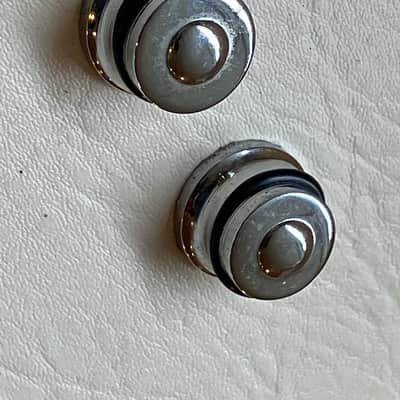 Eko Knobs Rokes Lancer Cobra 1960s image 1