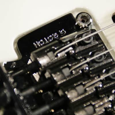 Sago New Material Guitars 虎徹 - Kotetsu - ( Wagakki Band Machiya Signature Model) image 10