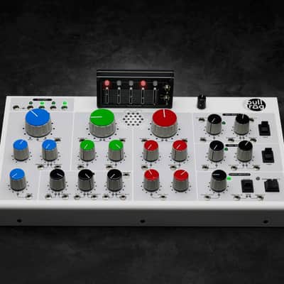 Erica Synths Richie Hawtin Bullfrog Educational Electronic Music Instrument image 15