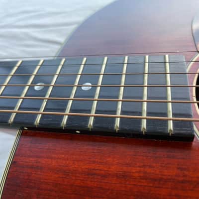 Eastman E1SS-CLA-LTD Limited Edition #13 of 250 Adirondack Acoustic-Electric image 16