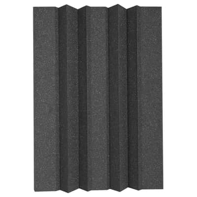 Auralex LENRD Bass Traps 4 Pack - Charcoal image 5