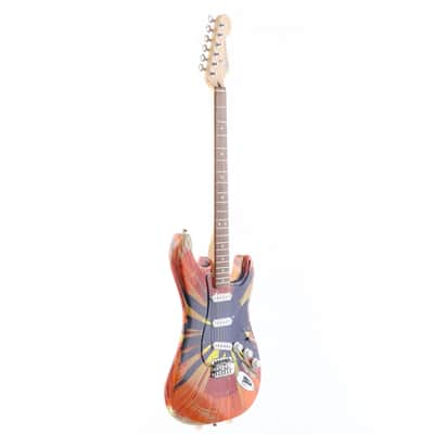 Fender Mexico HANABI Stratocaster [MZ3119707] (08/20) image 14