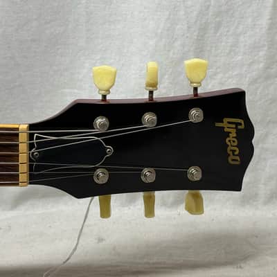 Greco EG-700 eg700 Singlecut Guitar image 6
