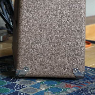 FYD Deluxe Reverb Handwired Amp image 5
