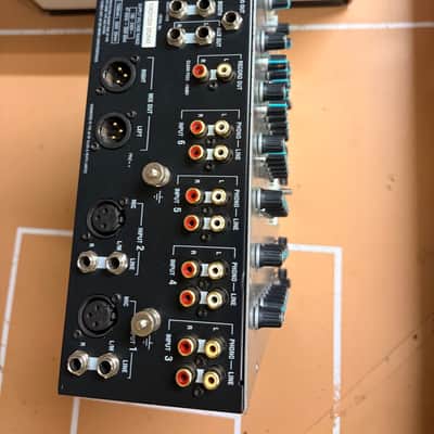 Allen & Heath Xone 62 image 4