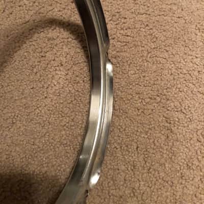 Unknown 10” 5 Hole Triple Flange Hoop image 6