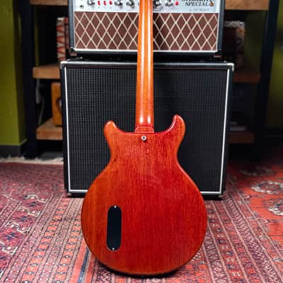 1960 Gibson Les Paul Junior DC - Fat Neck image 4