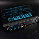 Boss RPS-10 Micro Rack Series Digital Pitch Shifter / Delay 1986 - 1991 - Black