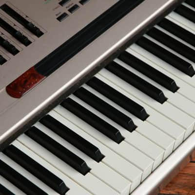 1990s Kurzweil K2500X AES Audio Elite System 88-Key Workstation image 16