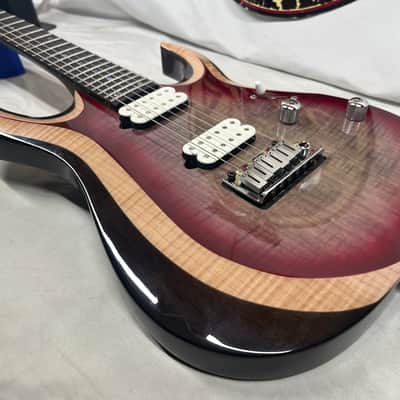Cort X700 Duality II Doublecut Electric Guitar image 19
