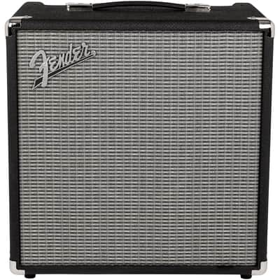 Fender Rumble 40 (V3) image 1